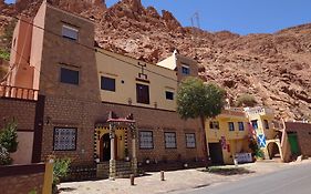 Hotel Azul Todra Gorges